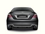 Honda Legend 2008 года